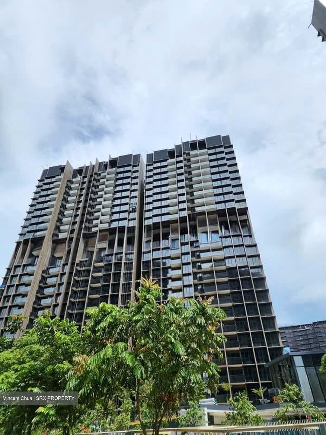 Lentor Hills Residences (D26), Apartment #573617101